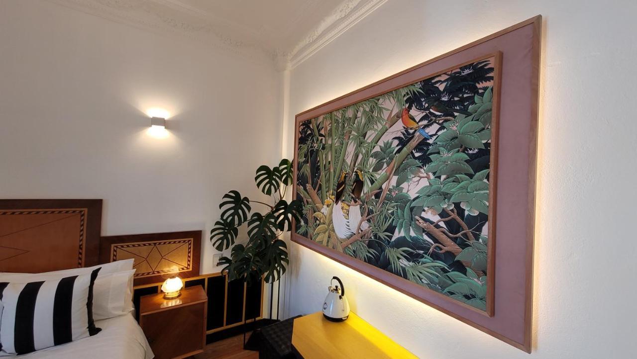 Fauna Montevideo Exterior foto
